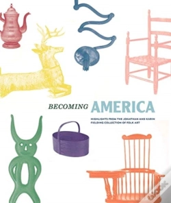 Capa do artigo Becoming America