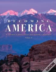 Becoming America
