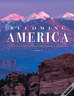 Capa do artigo Becoming America