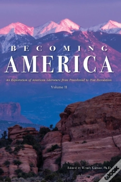 Capa do artigo Becoming America