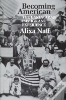Becoming American