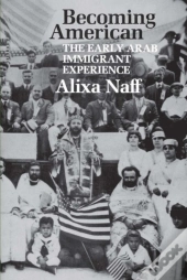 Becoming American