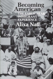 Capa do artigo Becoming American