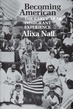Capa do artigo Becoming American
