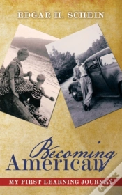 Capa do artigo Becoming American