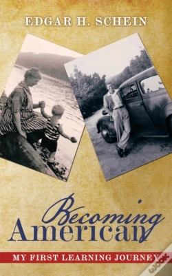 Capa do artigo Becoming American