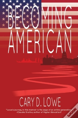 Capa do artigo Becoming American