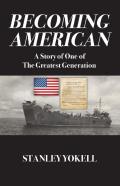 Becoming American