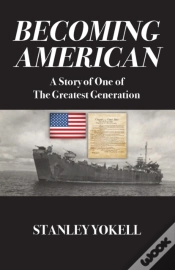 Capa do artigo Becoming American
