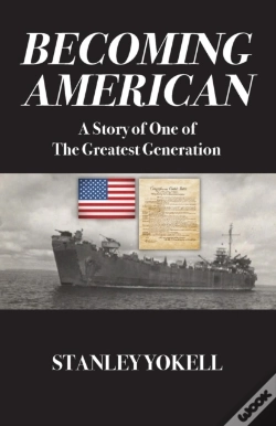 Capa do artigo Becoming American