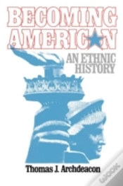 Capa do artigo Becoming American