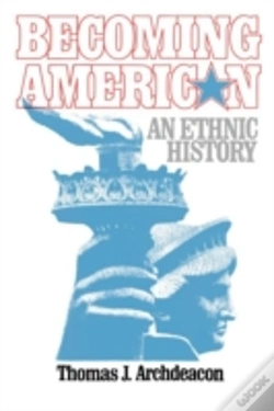 Capa do artigo Becoming American