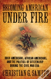 Capa do artigo Becoming American Under Fire
