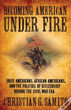 Capa do artigo Becoming American Under Fire