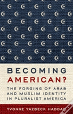 Capa do artigo Becoming American?