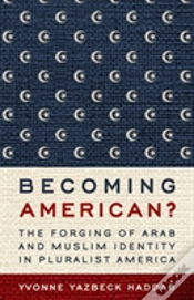 Capa do artigo Becoming American?