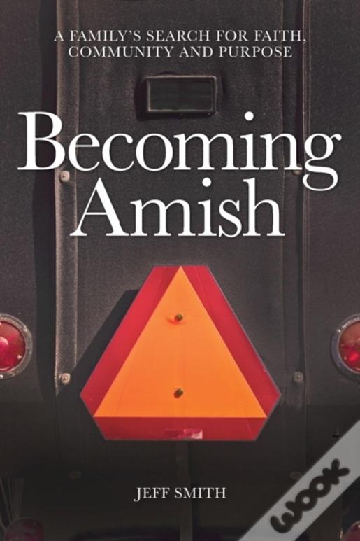 Becoming Amish