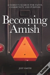 Capa do artigo Becoming Amish