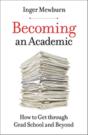Becoming An Academic - Preview