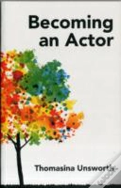 Capa do artigo Becoming An Actor
