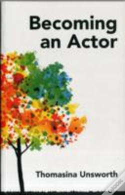 Capa do artigo Becoming An Actor