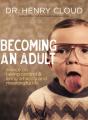 Becoming An Adult - Preview
