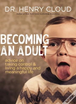 Capa do artigo Becoming An Adult