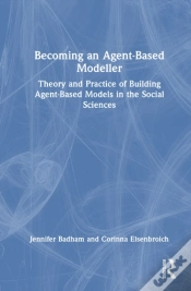 Capa do artigo Becoming An Agent-Based Modeller