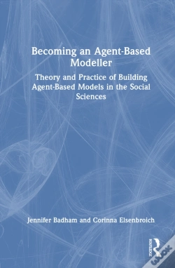 Capa do artigo Becoming An Agent-Based Modeller