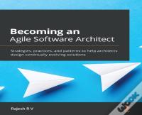 Becoming An Agile Software Architect