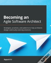 Capa do artigo Becoming An Agile Software Architect