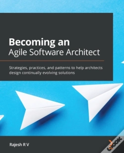 Capa do artigo Becoming An Agile Software Architect