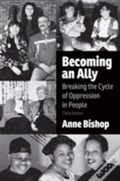 Capa do artigo Becoming An Ally, 3rd Edition