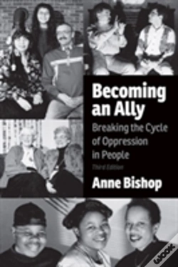Capa do artigo Becoming An Ally, 3rd Edition