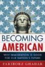 Becoming An American Immigraticb - Preview