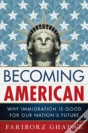 Capa do artigo Becoming An American Immigraticb