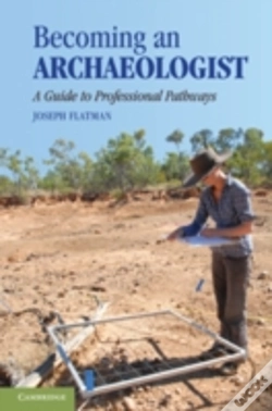 Capa do artigo Becoming An Archaeologist