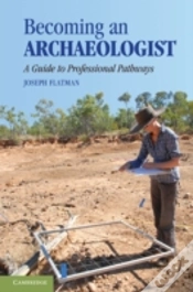 Capa do artigo Becoming An Archaeologist