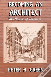 Capa do artigo Becoming An Architect