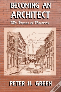 Capa do artigo Becoming An Architect