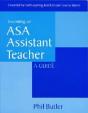 Becoming An Asa Assistant Teacher - Preview