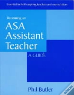 Capa do artigo Becoming An Asa Assistant Teacher
