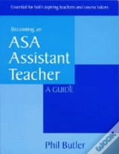 Capa do artigo Becoming An Asa Assistant Teacher