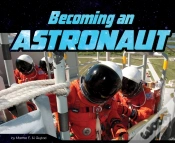 Capa do artigo Becoming An Astronaut