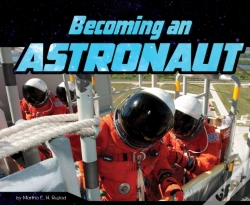 Capa do artigo Becoming An Astronaut