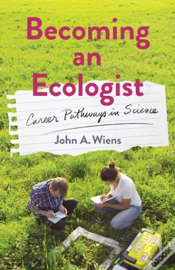 Capa do artigo Becoming An Ecologist