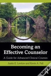 Capa do artigo Becoming An Effective Counselor