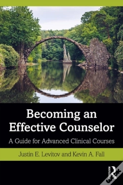 Capa do artigo Becoming An Effective Counselor