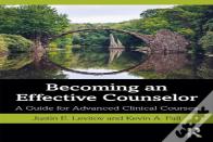 Becoming An Effective Counselor