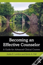 Capa do artigo Becoming An Effective Counselor